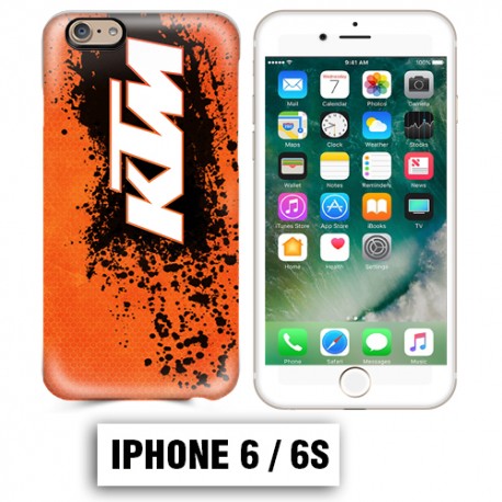 coque iphone 6 moto cross ktm coque iphone 6 moto cross ktm