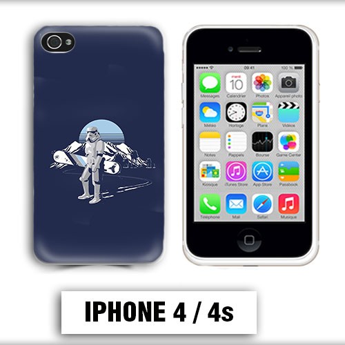 coque iphone 4 star wars coque iphone 4 star wars