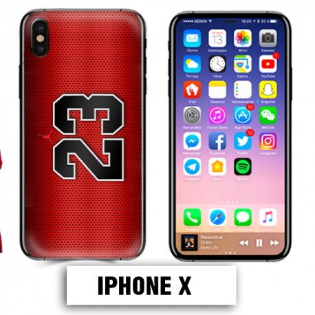 coque jordan iphone x coque jordan iphone x