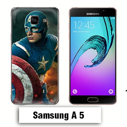 coque samsung a5 2017 captain america coque samsung a5 2017 captain america