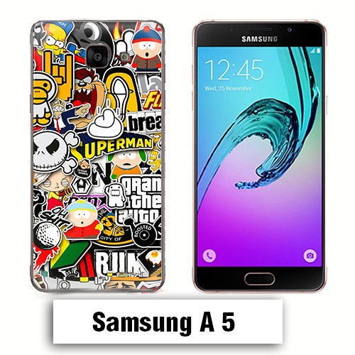 coque samsung a5 2017 comics coque samsung a5 2017 comics