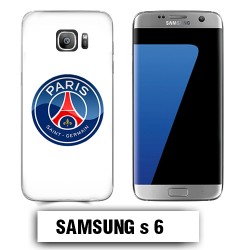 coque galaxy s6 psg coque galaxy s6 psg