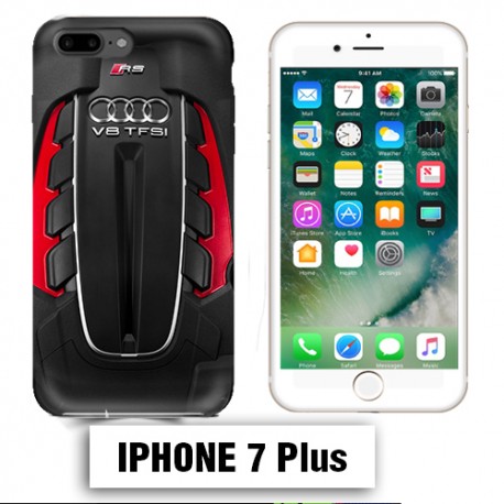 coque audi iphone 7 plus coque audi iphone 7 plus