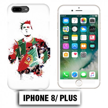 coque iphone 8 plus cr7 coque iphone 8 plus cr7