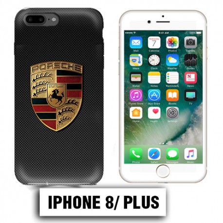 coque porsche iphone 8 plus coque porsche iphone 8 plus