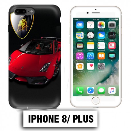 coque lamborghini iphone 8 plus coque lamborghini iphone 8 plus
