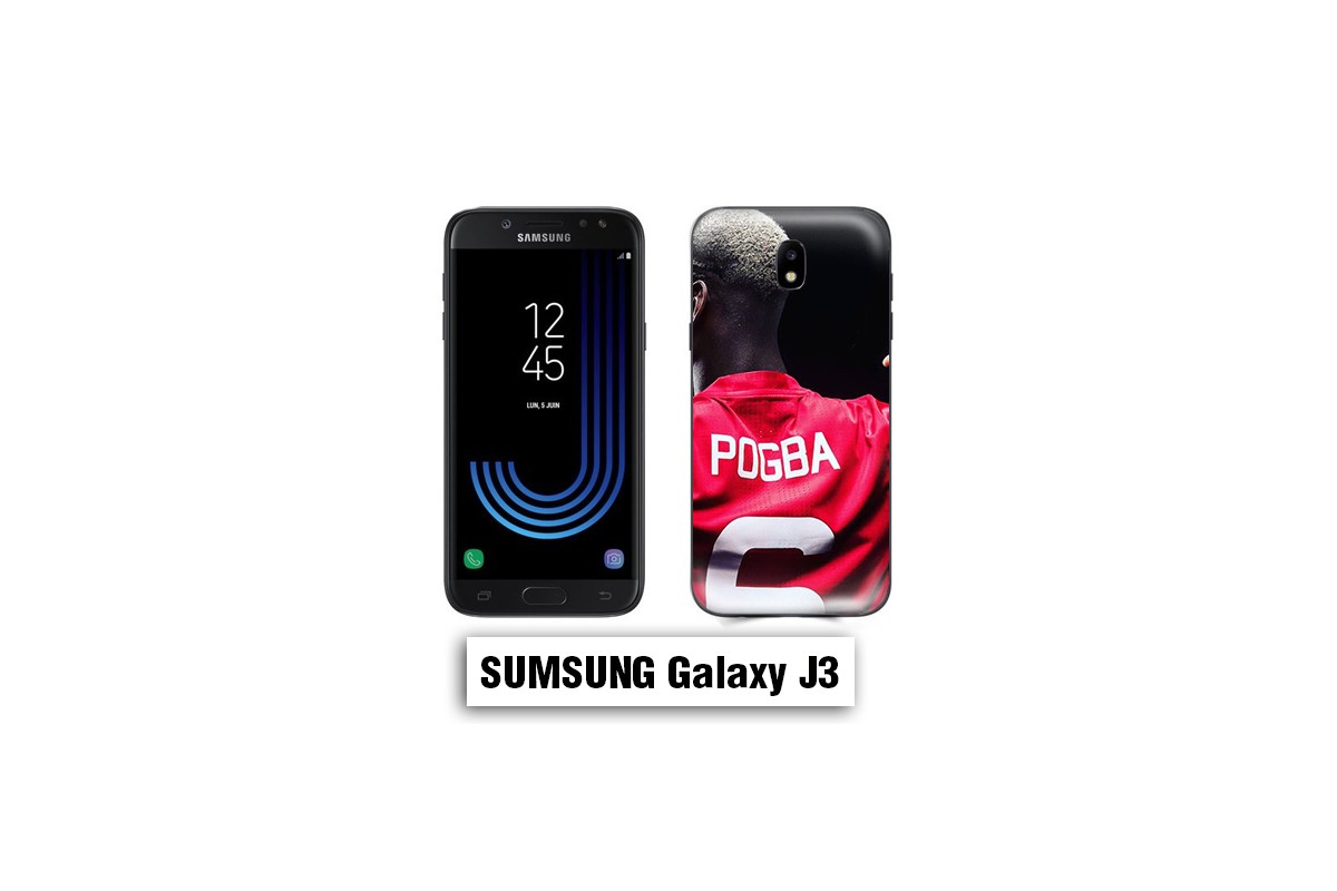 coque samsung j3 2016 pogba coque samsung j3 2016 pogba