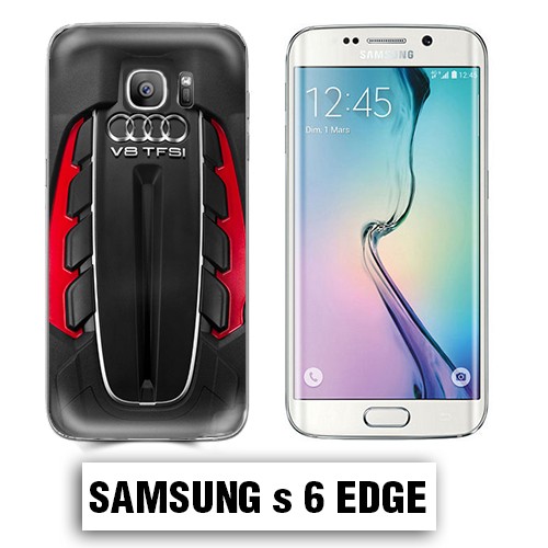 coque samsung galaxy s6 edge audi coque samsung galaxy s6 edge audi