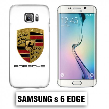 coque samsung galaxy s6 porche coque samsung galaxy s6 porche