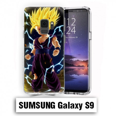 coque galaxy s9 dragon ball coque galaxy s9 dragon ball