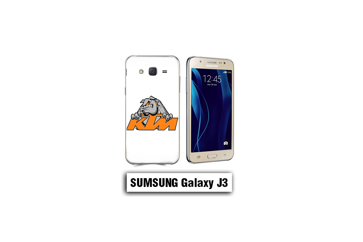 coque ktm samsung j3 2016 coque ktm samsung j3 2016