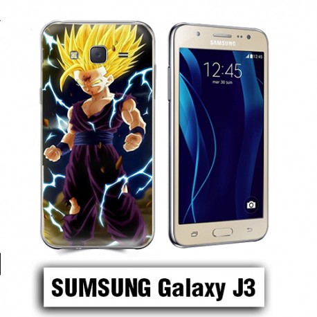 coque galaxy j3 dragon ball coque galaxy j3 dragon ball