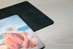 Personalized foam photo mouse pad