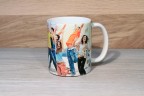 Personalize this mug with your photos