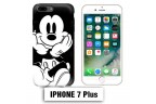 Coque iphone 7 PLUS Mickey Mouse vintage