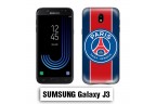 Coque Samsung J3 PSG Paris Saint Germain