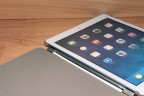 Cover iPad Air personnalisée
