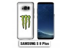 Coque Samsung S8 Plus Energy Monster
