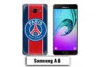 Coque iphone 7 PLUS PSG Paris Saint Germain