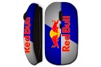 Souris sans fil Redbull Noire