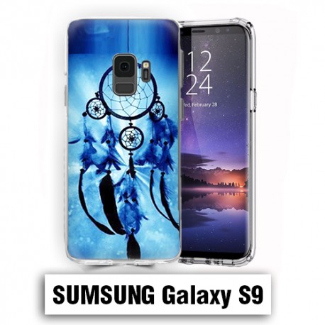 Coque Samsung S9 trapé le réve