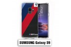 Coque Samsung S9 BMW sport