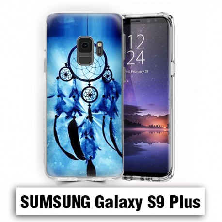 Coque Samsung S9 Plus trapé le réve