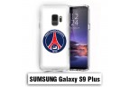 Coque Samsung S9 Paris Saint Germain 