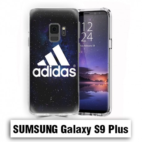 Coque Samsung S9 Adidas Galaxie 