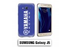Coque Samsung J5 2016 logo Yamaha Racing