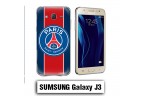 Coque Samsung J3 2016 Paris Saint Germain