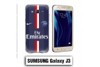 Coque Samsung J3 Paris Saint Germain