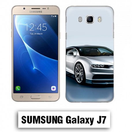 Coque Samsung J7 2016 Bugatti Chiron
