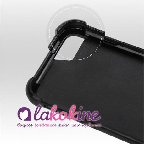 Coque iPhone personnalisées lakokine