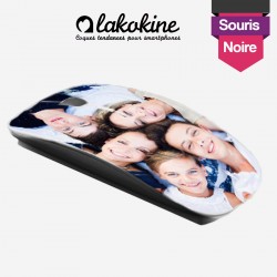 Erstellen Sie Ihre eigene personalisierte Fotomaus mit lakokine.com
