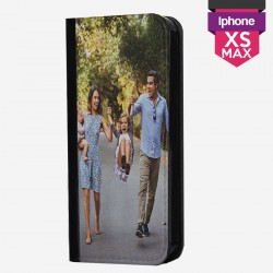 Personalisierte iPhone Xs MAX Hülle