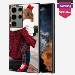 Coque Samsung galaxy S23 ultra personnalisée Lakokine