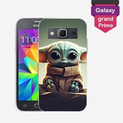 Personalized Samsung Galaxy Core Prime case Lakokine
