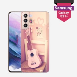 Personalized Samsung Galaxy S21 Plus case Lakokine