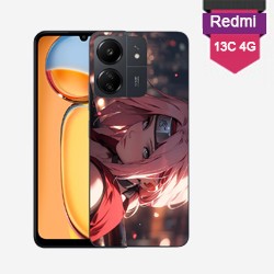 Personalisierte Redmi 13C 4G Hülle Lakokine