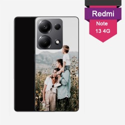 Personalisierte Xiaomi Redmi Note 13 4G Hülle Lakokine