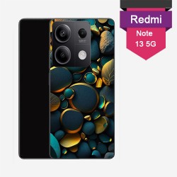 Coque Xiaomi Redmi Note 13 5G personnalisée Lakokine